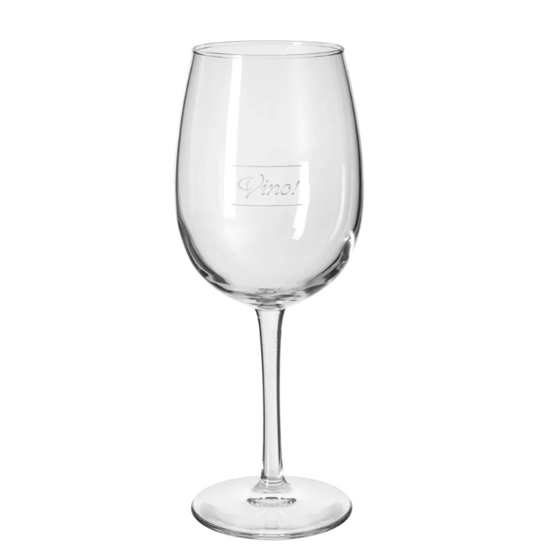 Libbey 7533/1358M 16 oz Reserve Vino Wine Glass - Finedge Rim