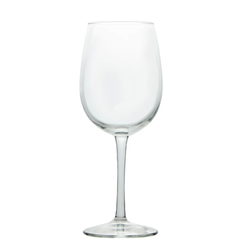 Libbey 7533 16 oz Reserve Wine Glass - Finedge Rim