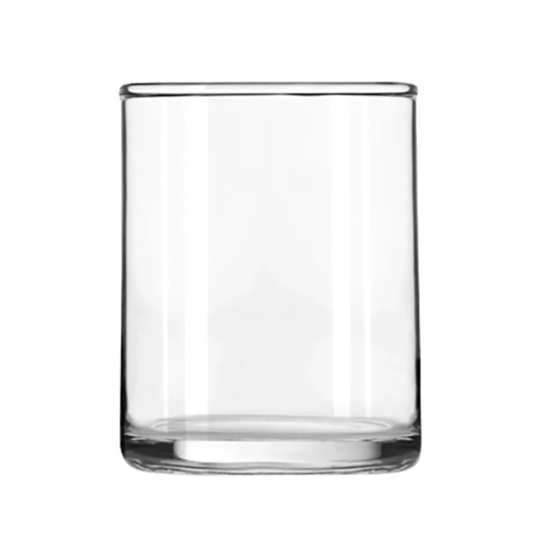 Libbey 763 3 1/4 oz Glass Votive Mini Dessert - Safedge Rim Guarantee