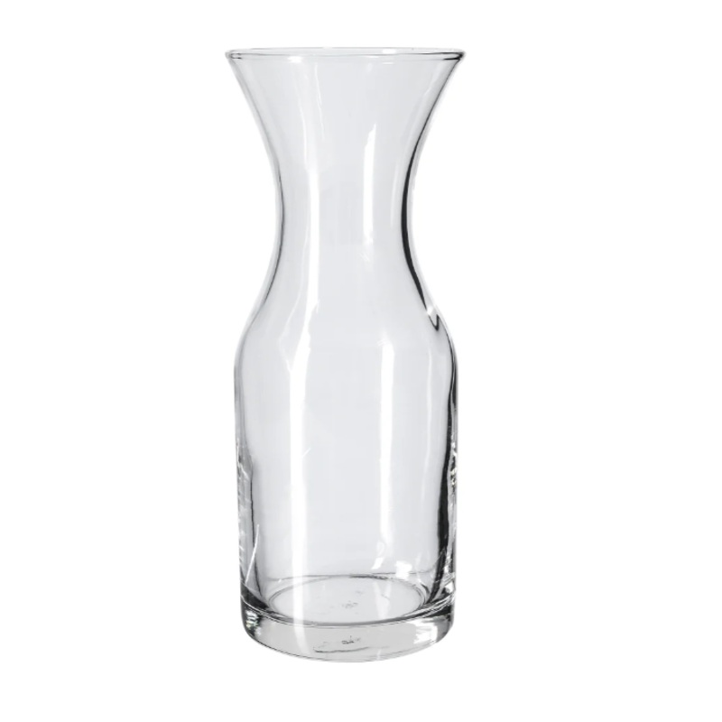 Libbey 782 10 oz Decanter