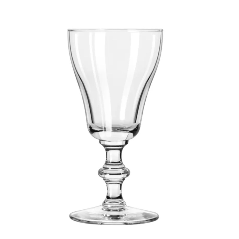 Libbey 8054 6 oz Georgian Irish Coffee Mug