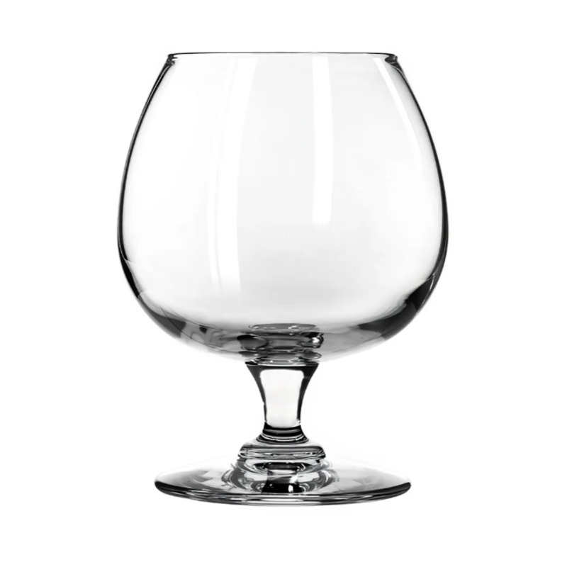 Libbey 8405 12 oz Citation Brandy Glass - Safedge Rim Guarantee