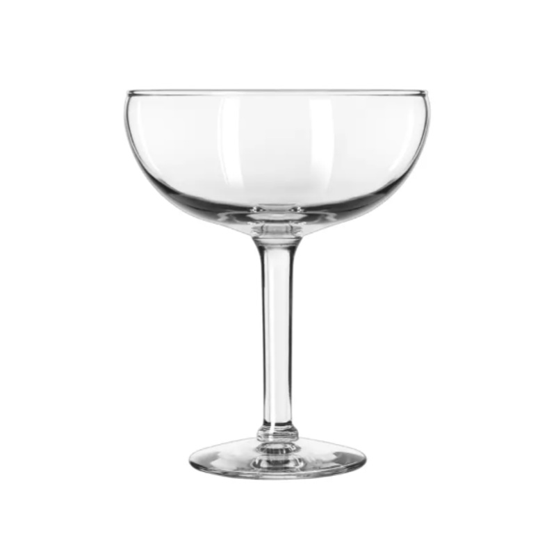 Libbey 8422 15 3/4 oz Fiesta Grande Collection Glass - Safedge Rim Guarantee