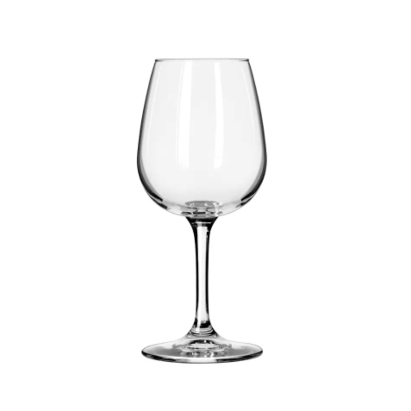 Libbey 8552 12 3/4 oz Wine Taster Glass - Safedge Rim Guarantee