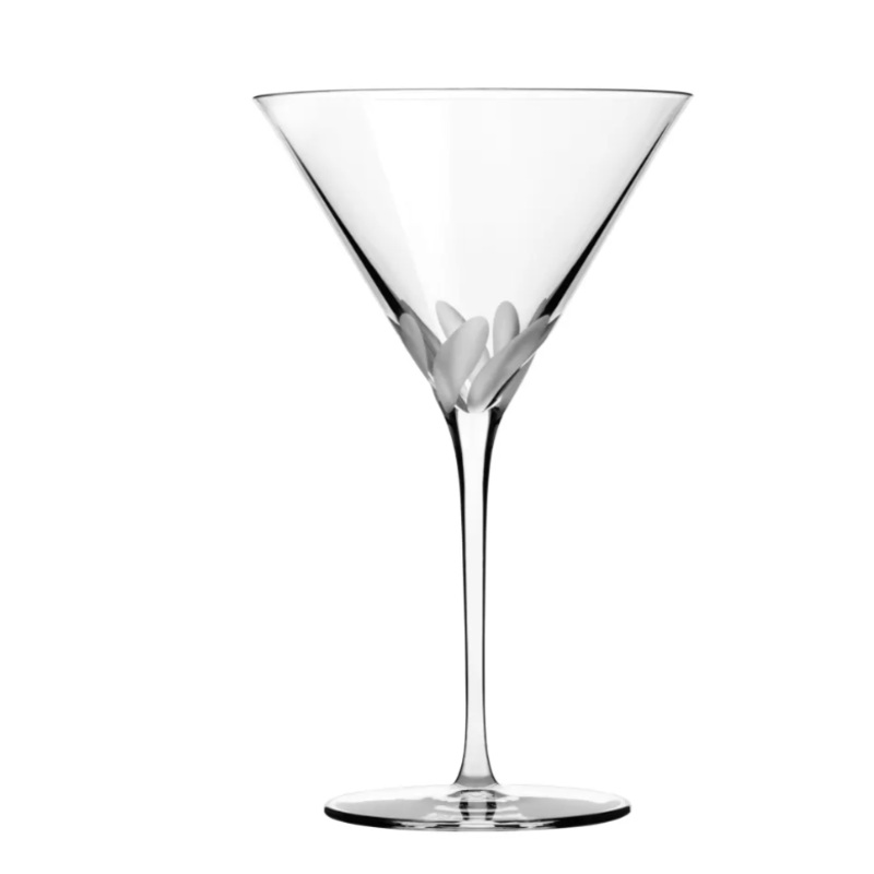 Libbey 9136 10 oz Martini Glass - Renaissance, Reserve by Libbey