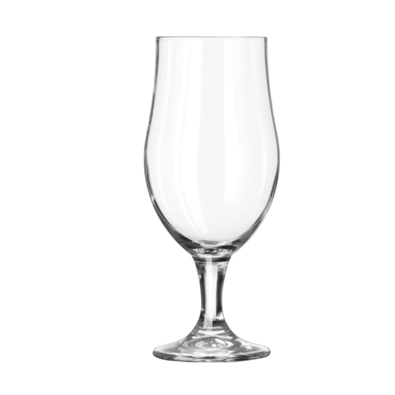 Libbey 920284 16 1/2 oz Munique Stemmed Beer Glass
