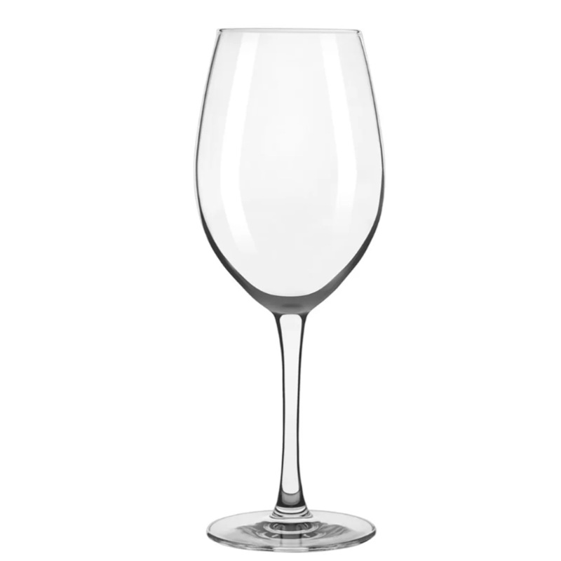 Libbey 9230 17 oz Wine Glass, Clear - Performa, Contour, Reserve by Libbey