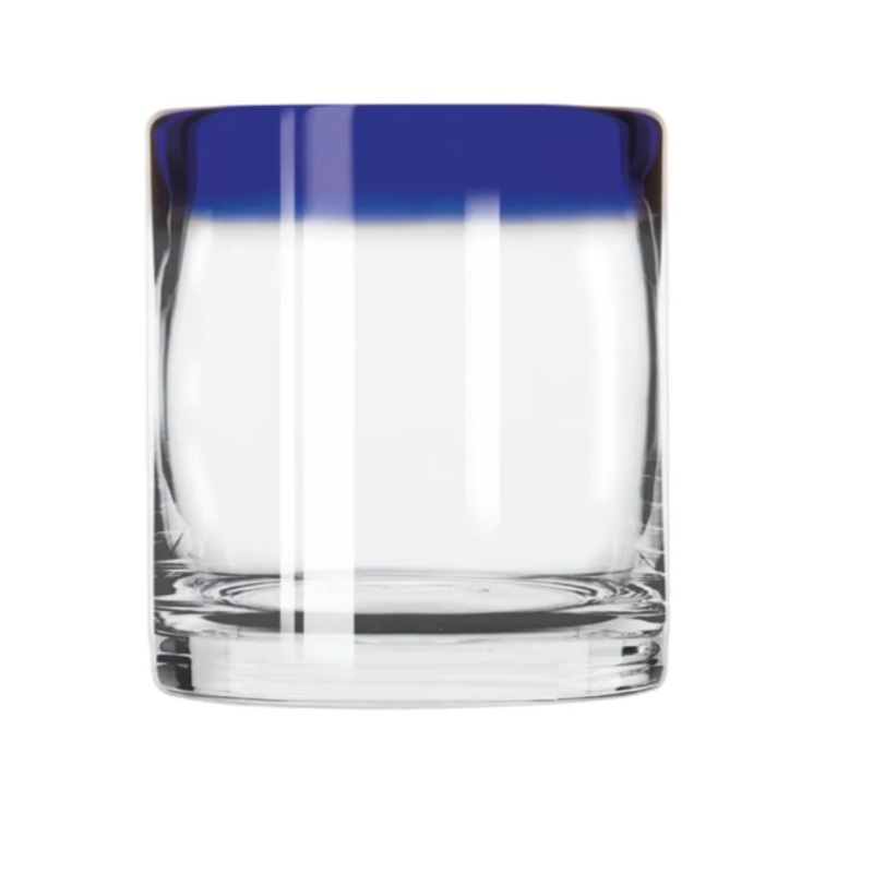 Libbey 92302 12 oz Rocks Glass - Aruba