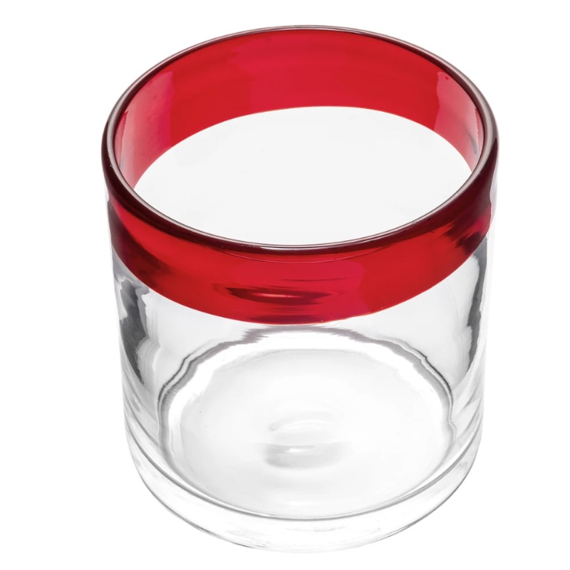 Libbey 92302R 12 oz Rocks Glass - Aruba