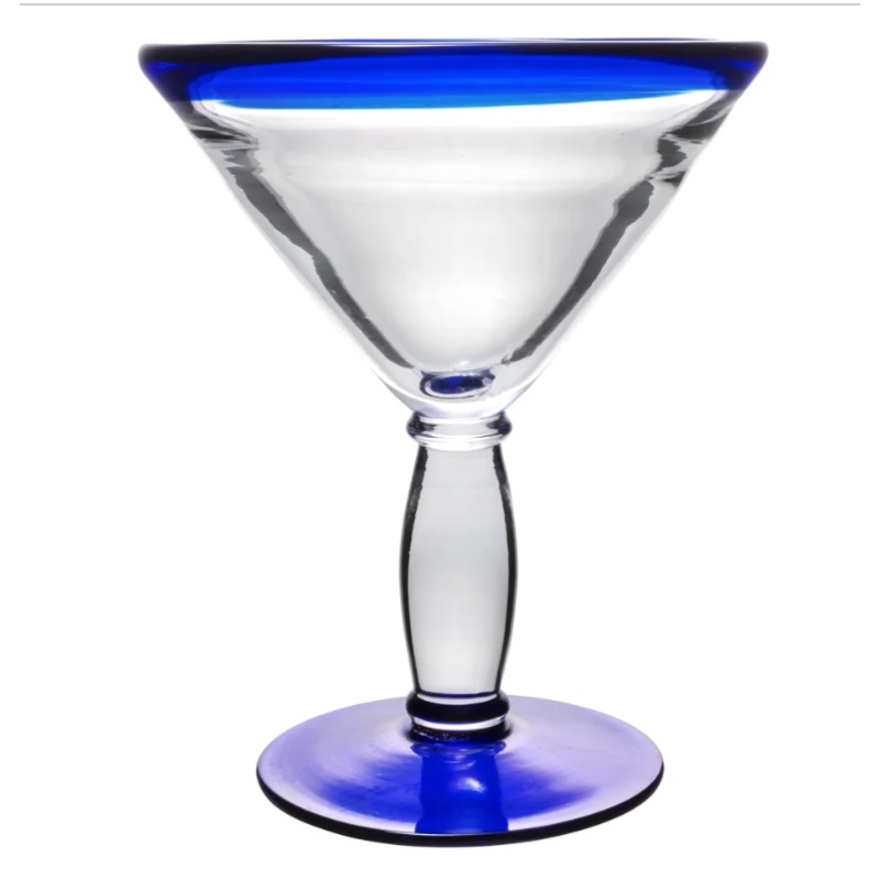 Libbey 92305 10 oz Aruba Traditional Martini Cocktail Glass