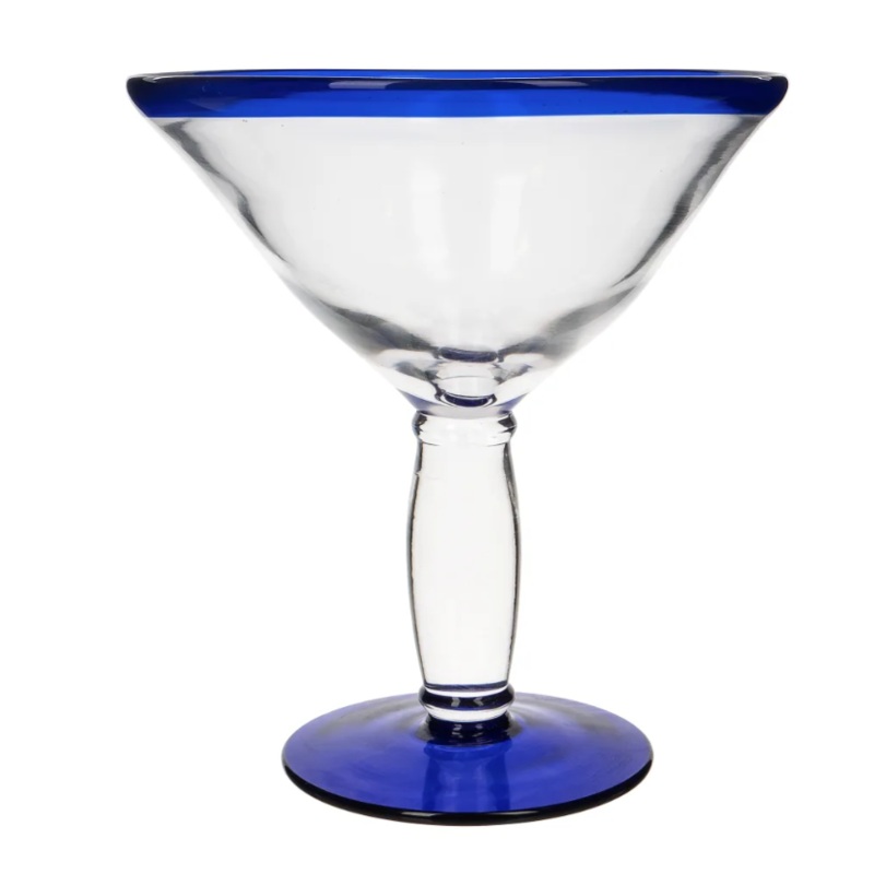 Libbey 92306 15 oz Aruba Traditional Martini Cocktail Glass