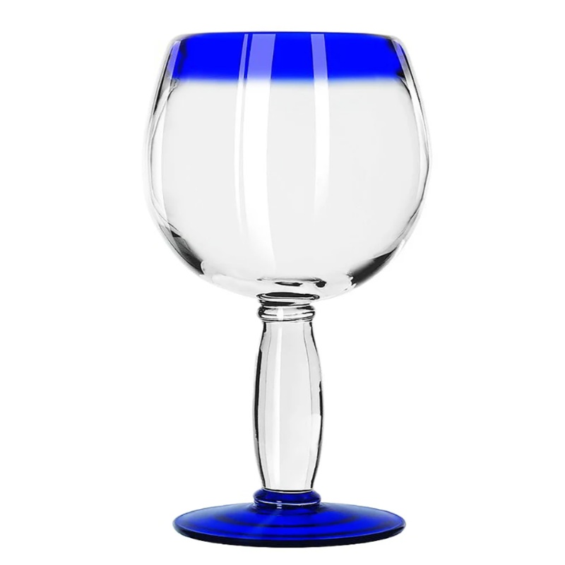 Libbey 92309 16 oz Aruba Coupe Martini Cocktail Glass