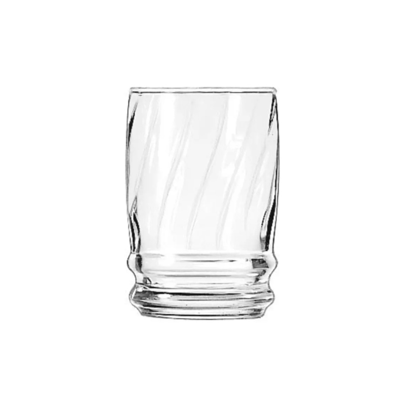 Libbey 29211HT 10 oz Cascade Beverage Glass - Safedge Rim