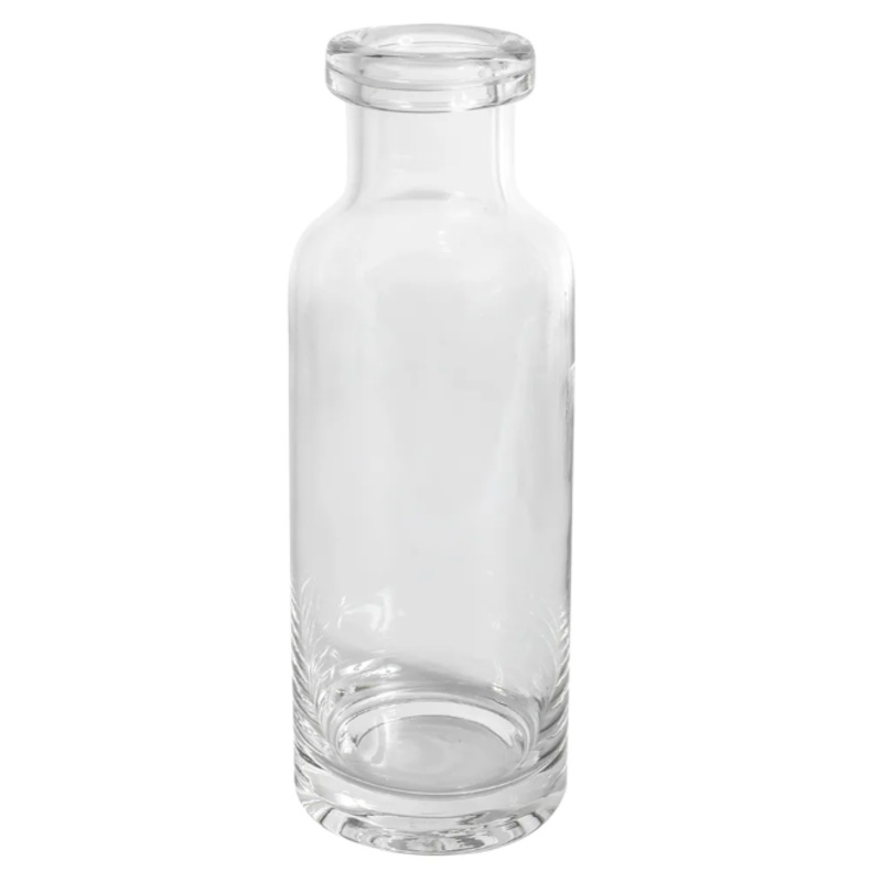 Libbey 92139 40 1/4 oz Helio Glass Decanter