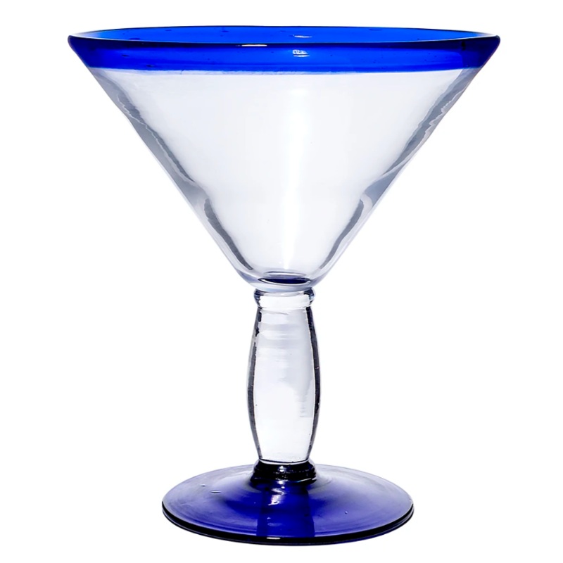 Libbey 92307 24 oz Aruba Traditional Martini Cocktail Glass