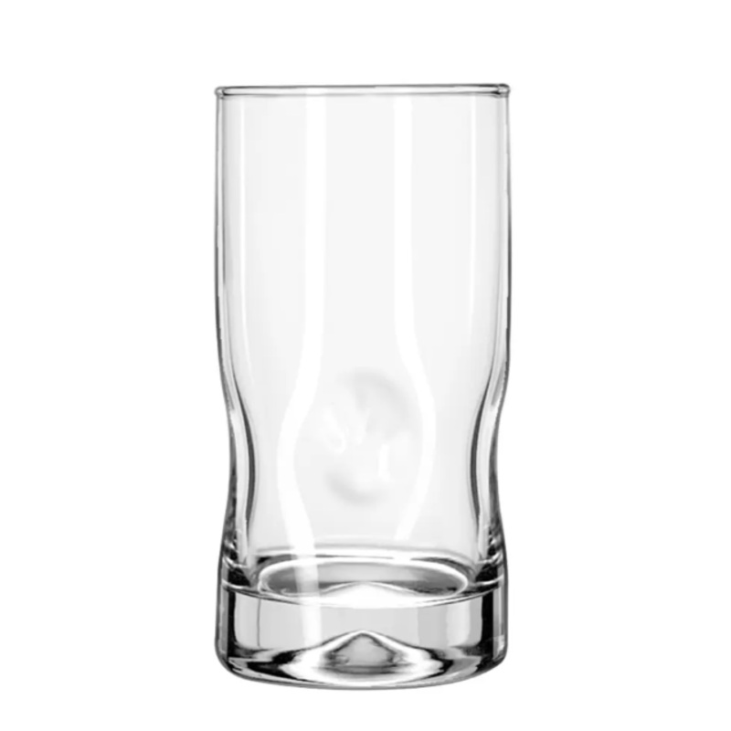 Libbey 9860594 13 oz Impressions Crisa Beverage Glass