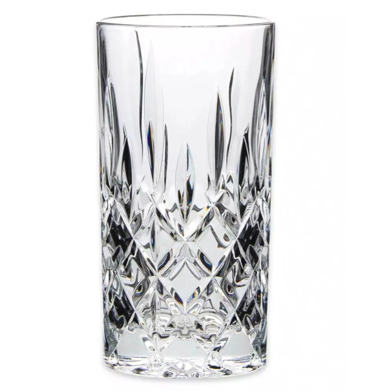 Nachtmann N91703 13 1/4 oz Noblessee Longdrink Glass, Nachtmann