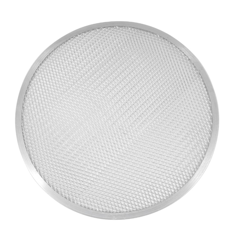 American Metalcraft 18716 16" Pizza Screen, Aluminum - 48ea/Case