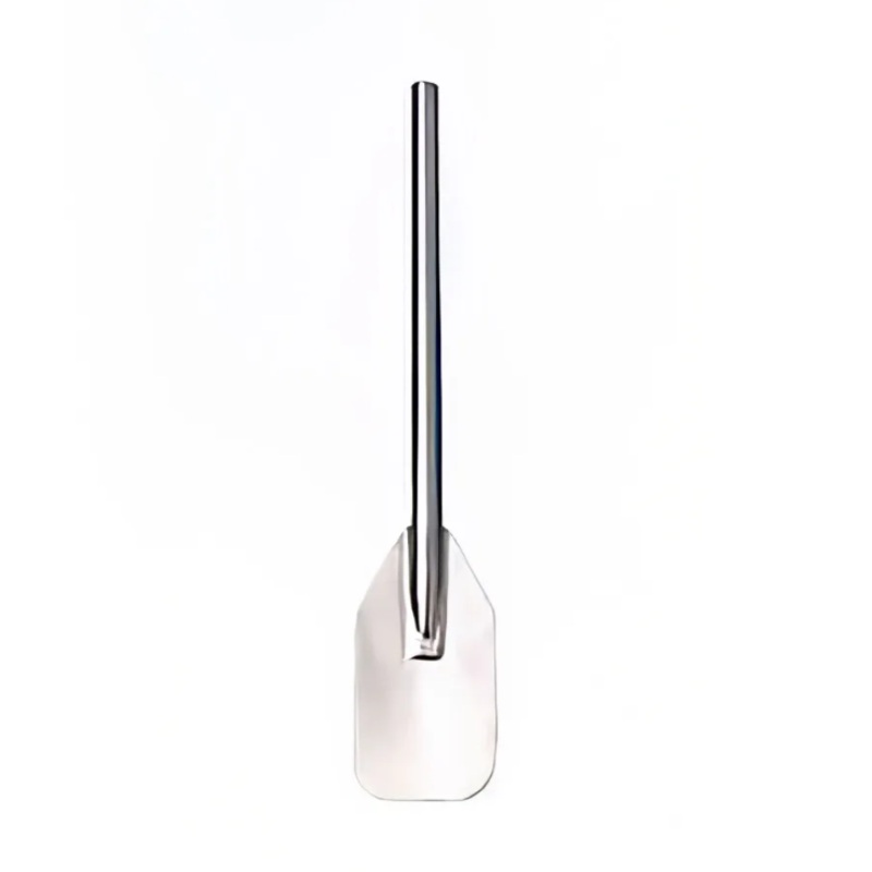 American Metalcraft 2136 Mixing Paddle w/ 36" Handle, Stainless - 12ea/Case