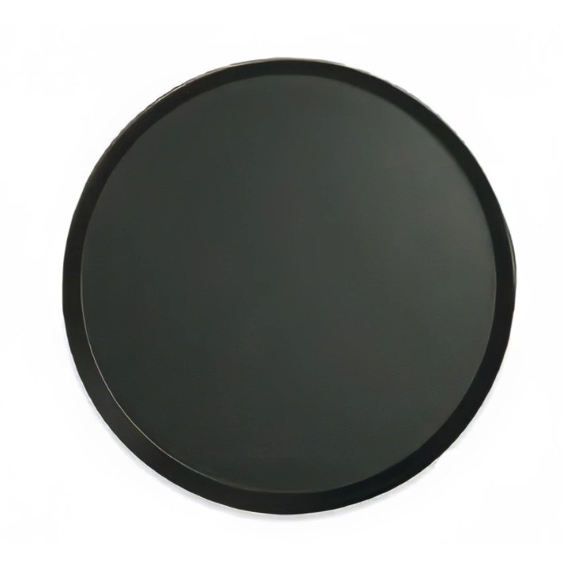 American Metalcraft CAR19 19" Solid Pizza Pan, Hardcoat, Solid - 24ea/Case