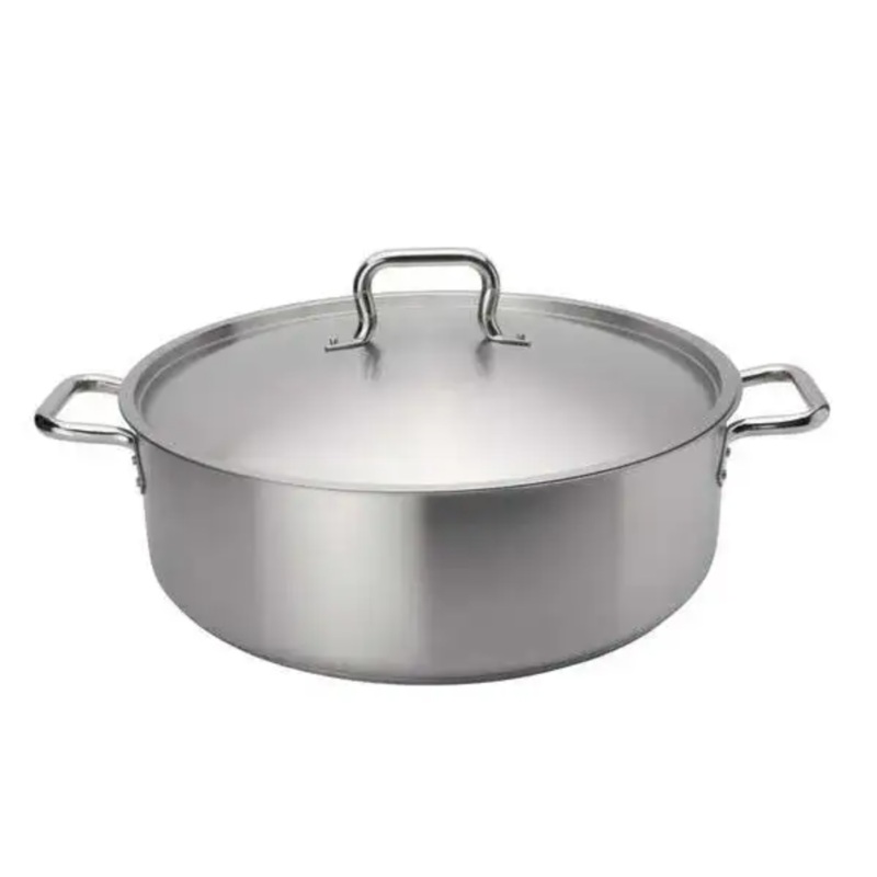 Browne 5734030 Elements Brazier
