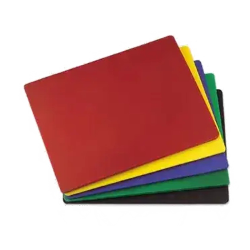 Browne 57361817 Color-Coded Cutting Board