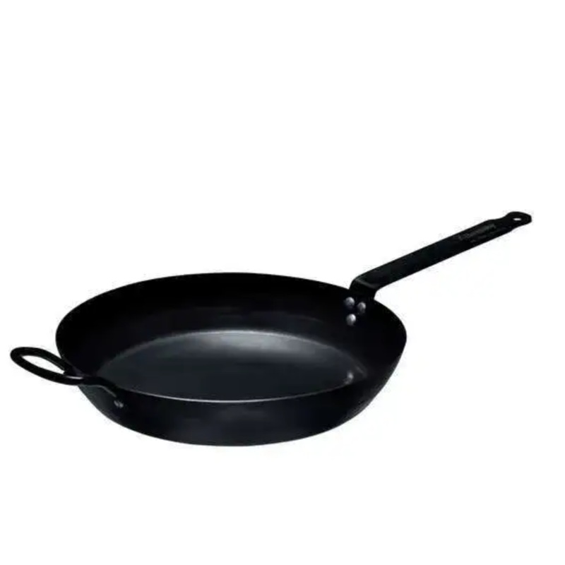 Browne 573742 Thermalloy Fry Pan