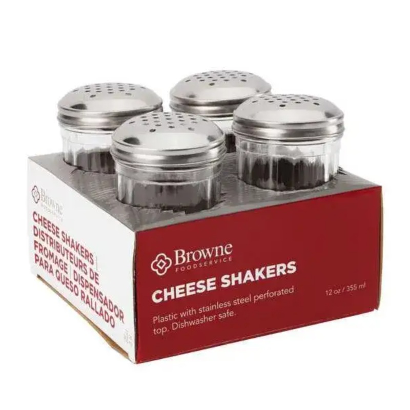 Browne 575233 Cheese Shaker