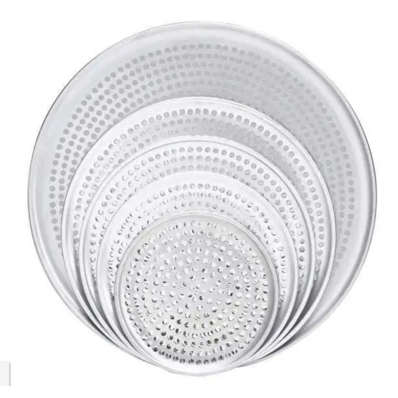 Browne 575356 Pizza Plate