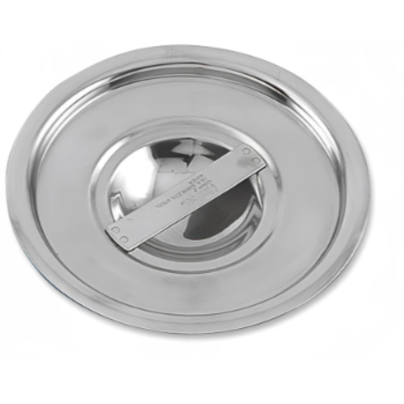 Browne 5757711 Lid for 1 3/10 qt Bain Marie, Stainless