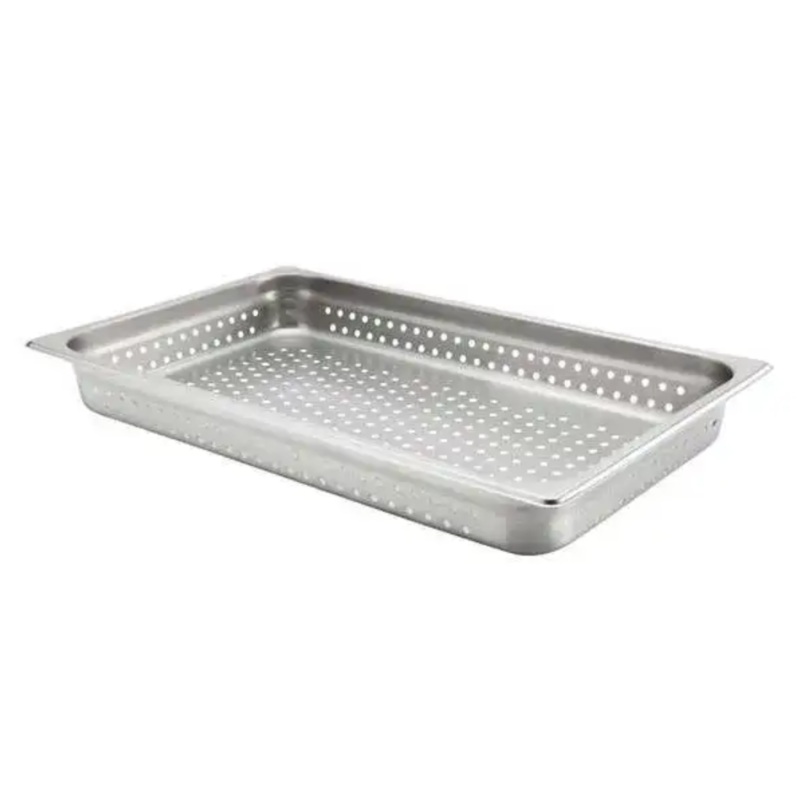Browne 5781112 Steam Table Pan