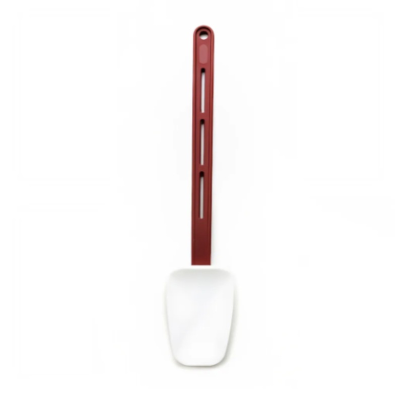 Browne 71788 High Heat Spoon, 16 1/4 in, Heat Resistant