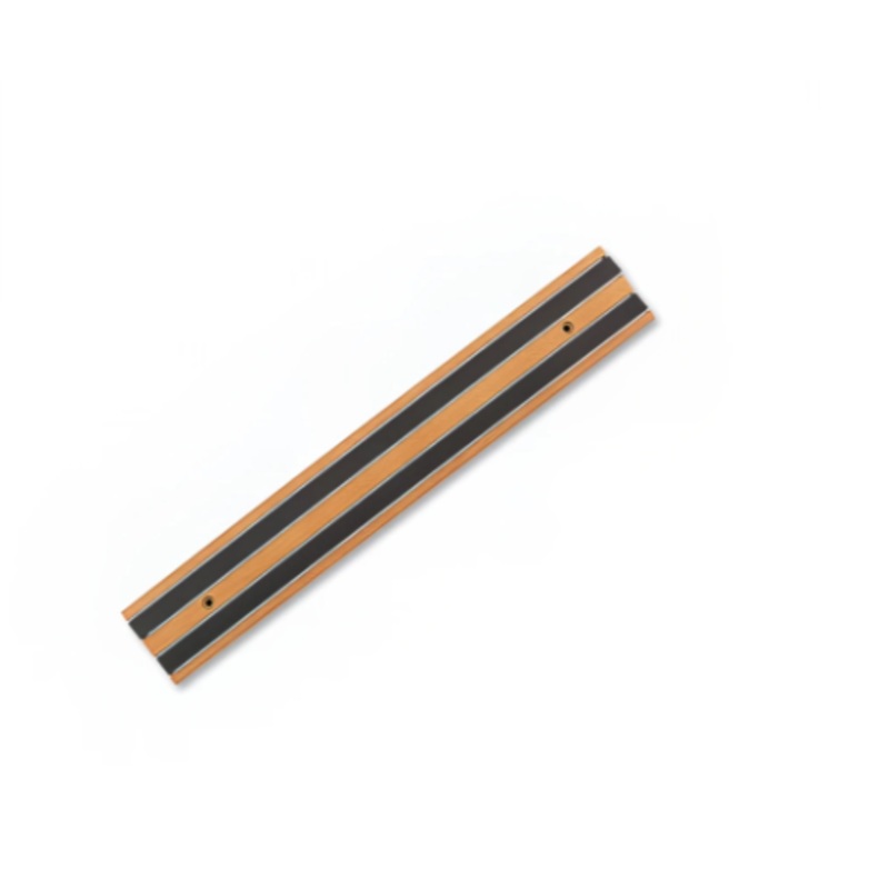Browne MTH12 Magnetic Knife Holder, 12 in, Heavy Duty Magnet - 36ea/Case