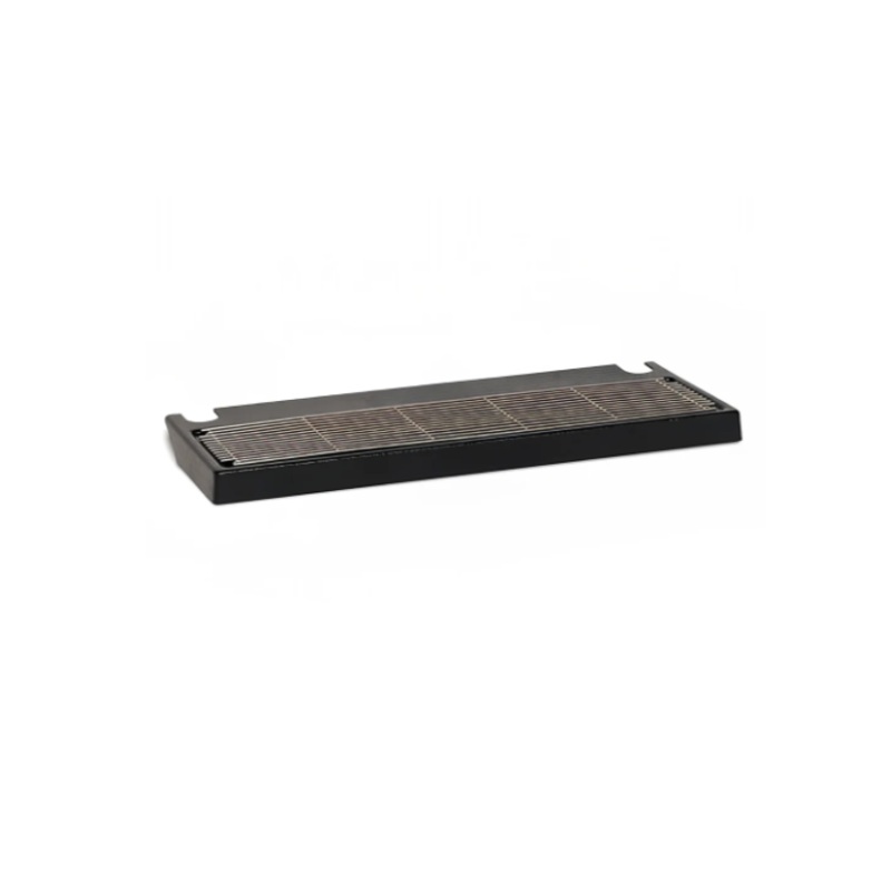 Bunn 27150.0000 Drip Tray, Black, For Use With Dual/Dual SH Brewers (27150.0000)