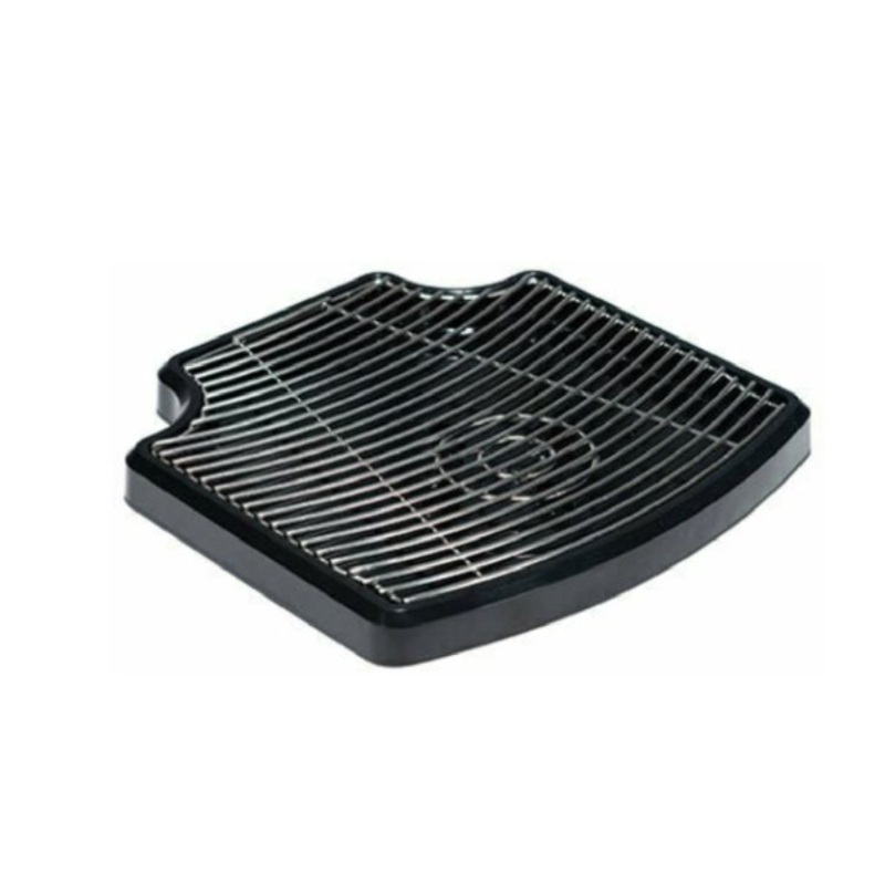 Bunn 53452.0001 Drip Tray Kit Single Soft Heat