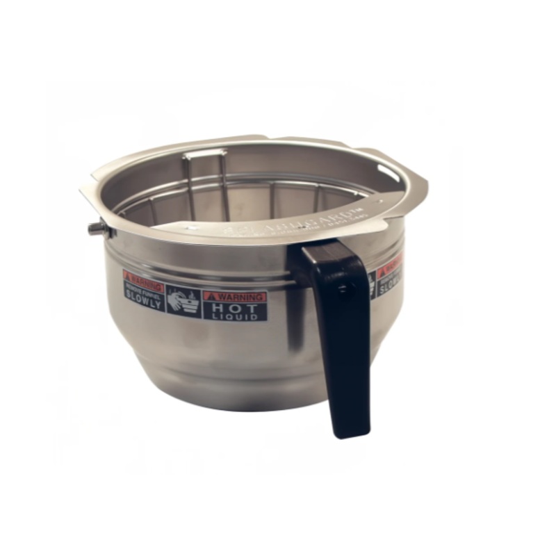 Bunn 34559.0000 7 1/8" Gourmet Funnel (34559.0000)