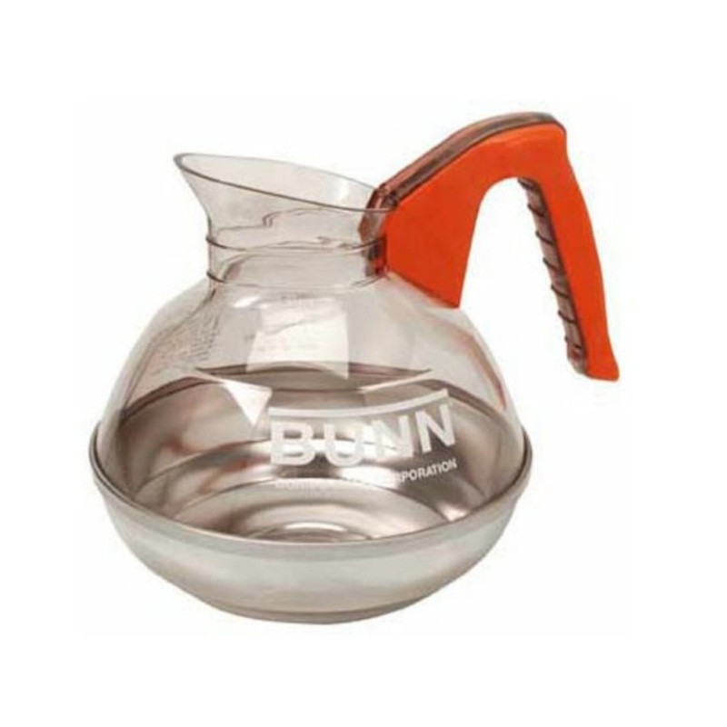 Bunn 6101.0101 Decanter Coffee (decaf)