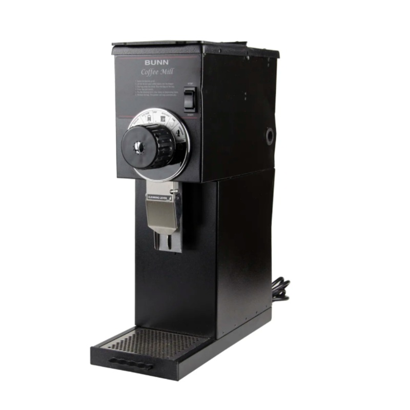 Bunn G1 HD Bulk Coffee Grinder w/ 1 lb Hopper Capacity, 120v (22104.0000)