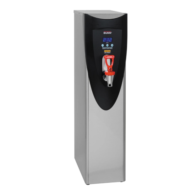 Bunn H5X Element Low-volume Plumbed Hot Water Dispenser - 5 gal., 120v (43600.0026)