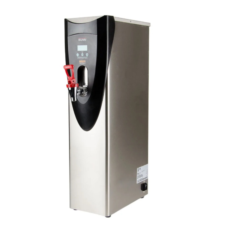 Bunn H5X Element Low-volume Plumbed Hot Water Dispenser - 5 gal., 208-240v/1ph (43600.0002)