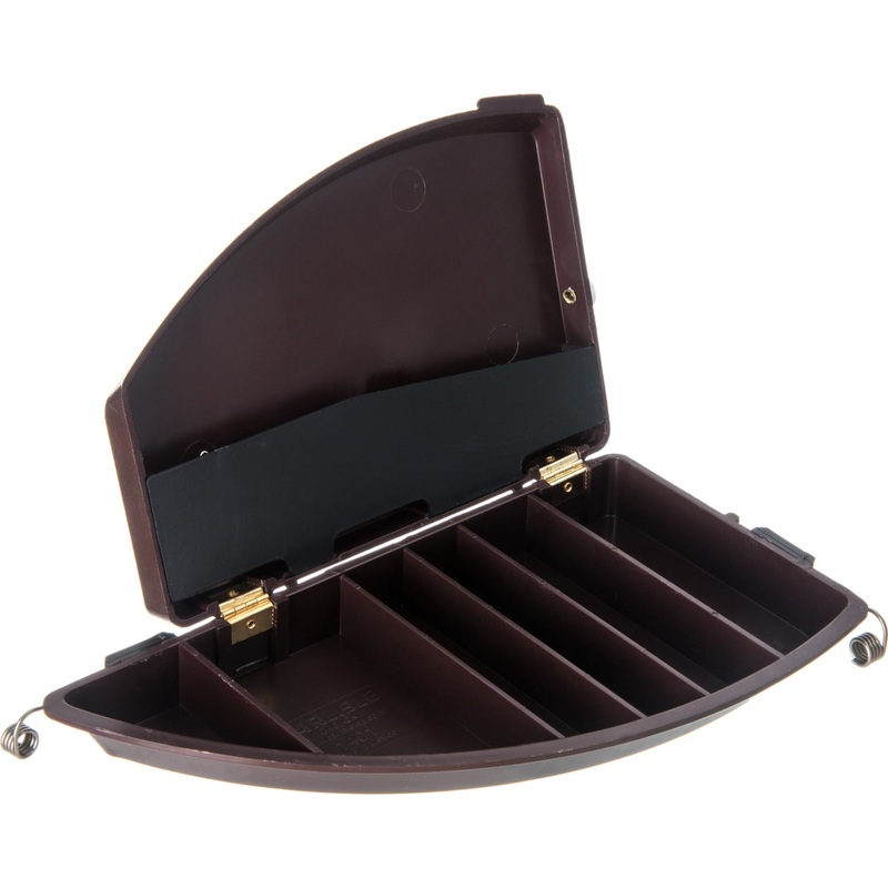Carlisle 140101 - Money Maid Clip-on for Round Trays