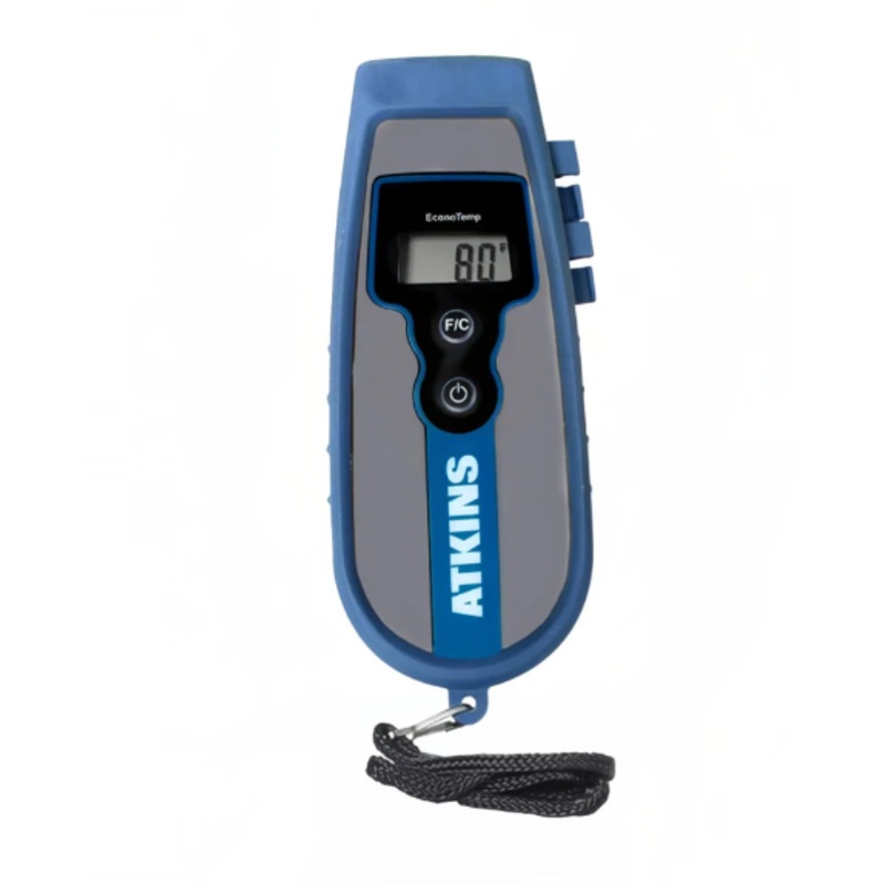 Cooper-Atkins 32311-K Digital Thermocouple Thermometer, -40 to 260 Degrees C