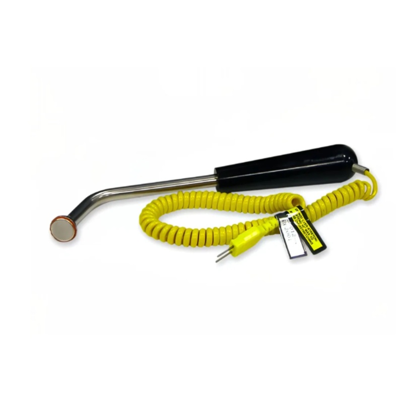 Cooper-Atkins 50012-K Bell Surface Temperature Probe, -40 To 500 Degrees F