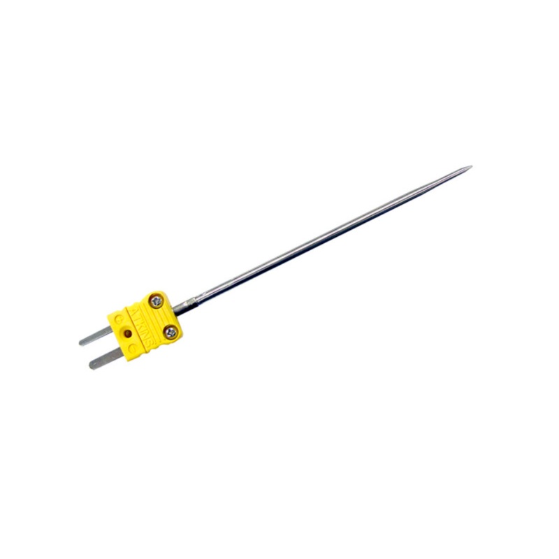 Cooper-Atkins 50337-K 4" Type-K DuraNeedle Direct Connect Probe
