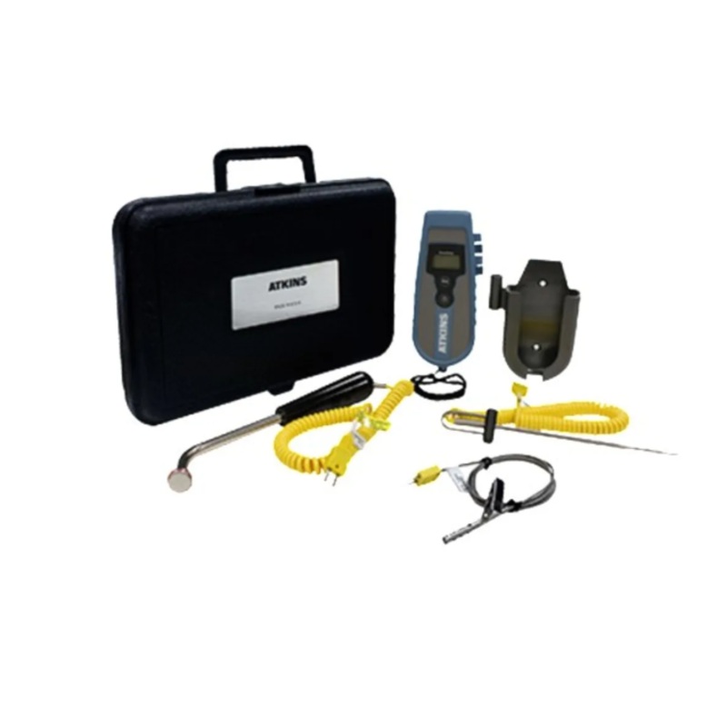 Cooper-Atkins 93233-K EconoTemp Thermometer Kit w/ 50336, 50306 & 50012