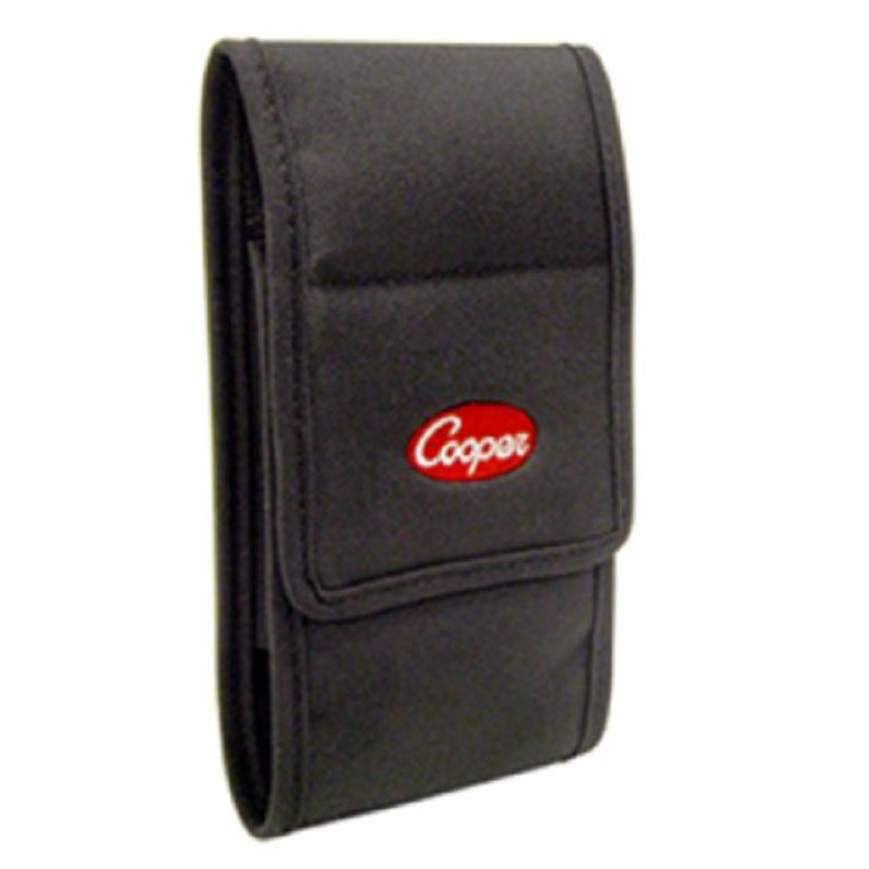 Cooper-Atkins 9339 Soft Pouch Carry Case/Holster for 462 Thermometer and TD2000 Thermocouples