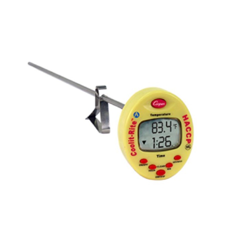 Cooper-Atkins TTM41-10 Coolit-Rite 10" Cooling Validator