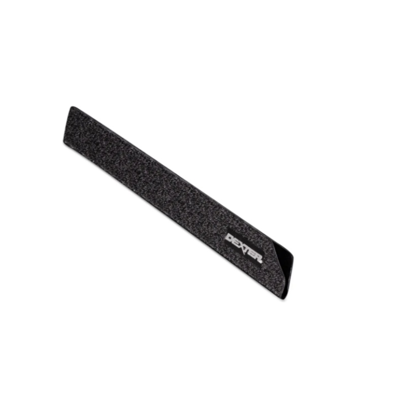 Dexter Russell KG12N 12 3/8"x 1 1/2" Knife Guard w/ NonScratch Lining - 12ea/Case