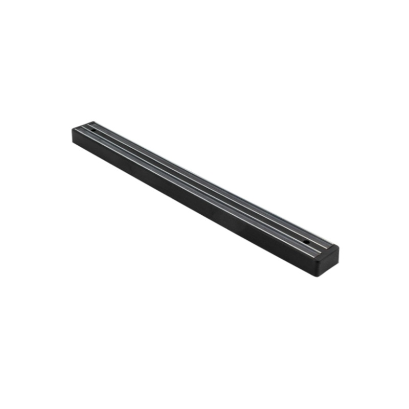 Dexter Russell MBP-18 18" Magnetic Knife Holder w/ Polypropylene Base
