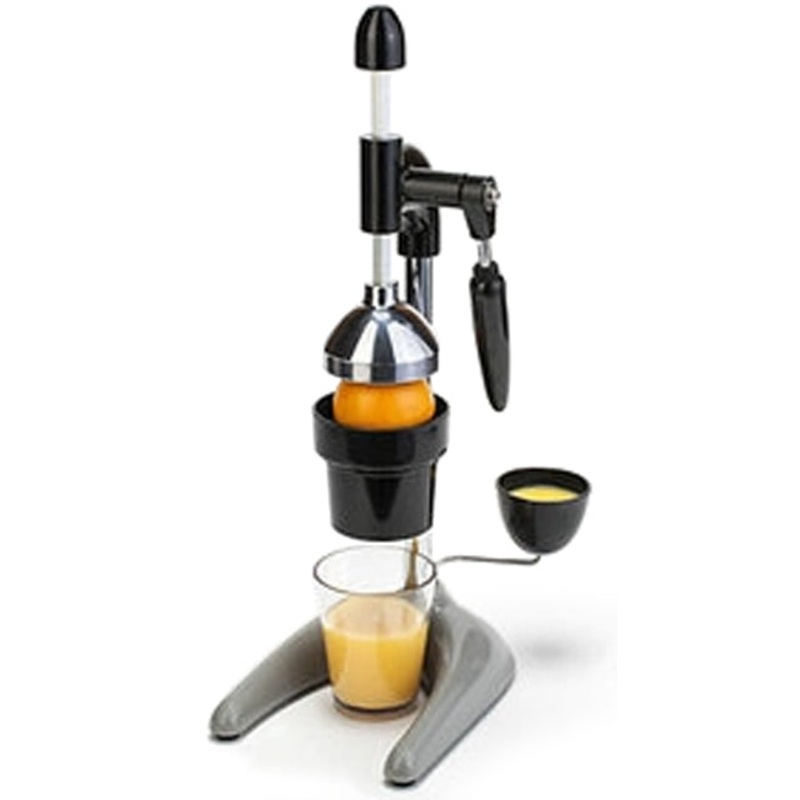 Hamilton Beach 932 Heavy Duty Manual Citrus Juicer